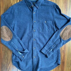 J.CREW Flannel